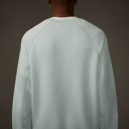 NOCTA Sweatshirt Bleu