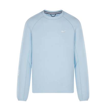 NOCTA Sweatshirt Bleu