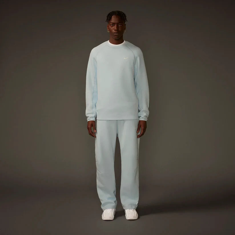 NOCTA Sweatshirt Bleu