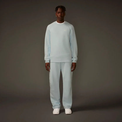 NOCTA Sweatshirt Bleu