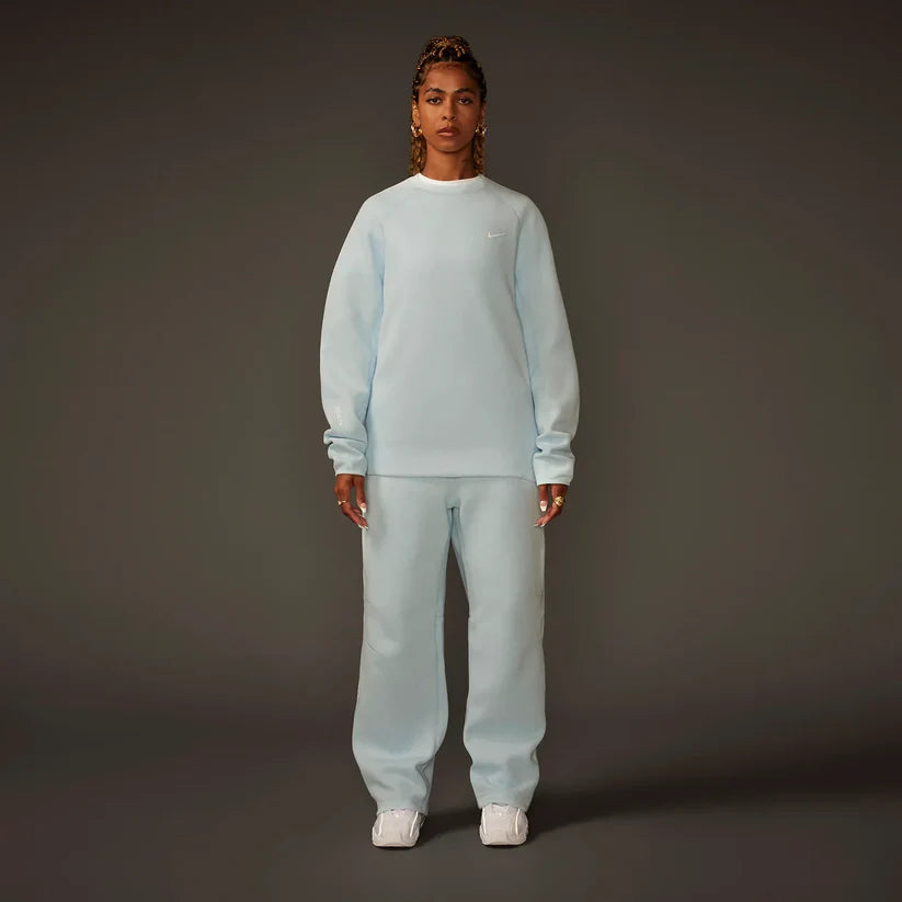 NOCTA Sweatshirt Bleu