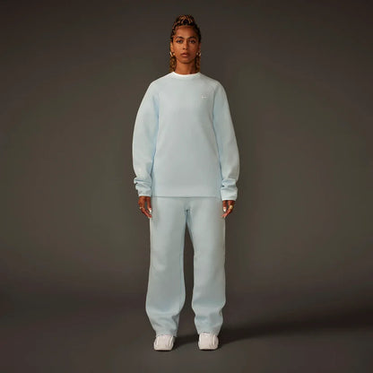 NOCTA Sweatshirt Bleu