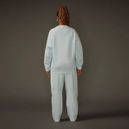 NOCTA Sweatshirt Bleu