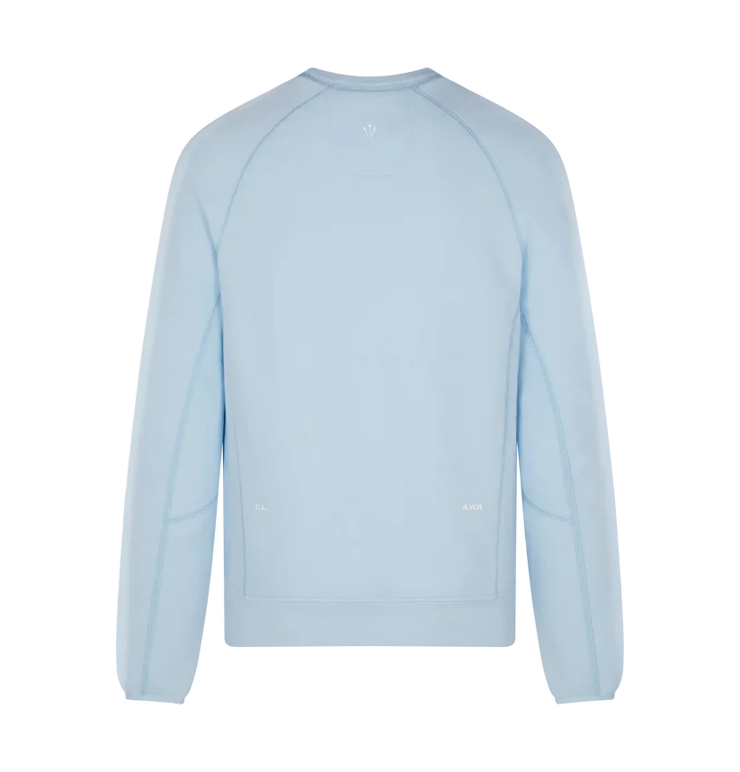 NOCTA Sweatshirt Bleu
