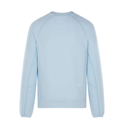 NOCTA Sweatshirt Bleu
