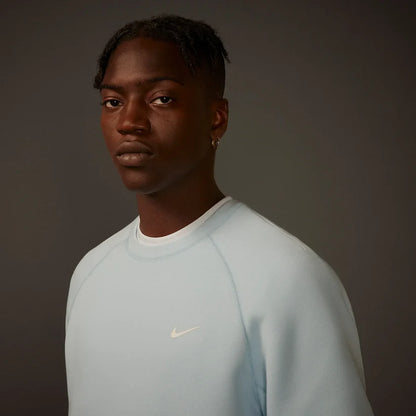 NOCTA Sweatshirt Bleu