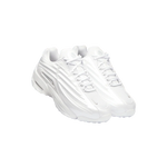 Hot Step II Blanche