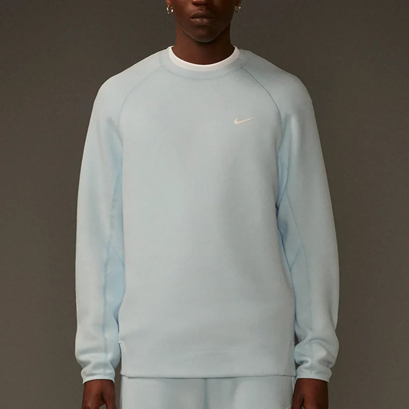 NOCTA Sweatshirt Bleu